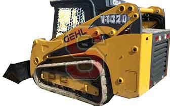 gehl skid steer model 2032 specs|gehl vt320 lift capacity.